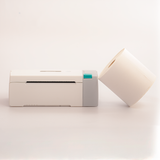 Impresora Digital Urovo N400 para Etiquetas - Sistema Windows