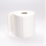 Etiqueta adhesiva térmica 10x10 cm - 500 Unidades