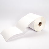 Etiqueta adhesiva térmica 10x10 cm - 500 Unidades