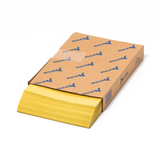 Sobres de manila tamaño carta x 100 Unidades