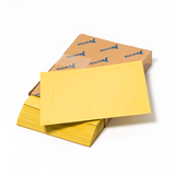 Sobres de manila tamaño carta x 100 Unidades