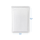 Bolsas de Burbuja Pequeñas x 50 unidades