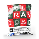 Bolsa Grande Navidad Sellable  x 100 Unidades
