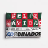 Bolsa Pequeña Navidad Sellable x 100 Unidades