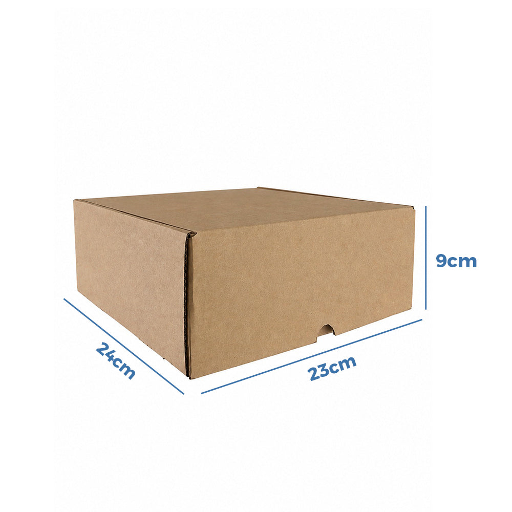 Caja Plegable para Ecommerce x 10 unidades