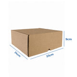 Caja Plegable para Ecommerce x 10 unidades