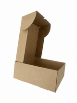 Caja Plegable para Ecommerce x 10 unidades