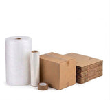 Kit de mudanza y trasteos