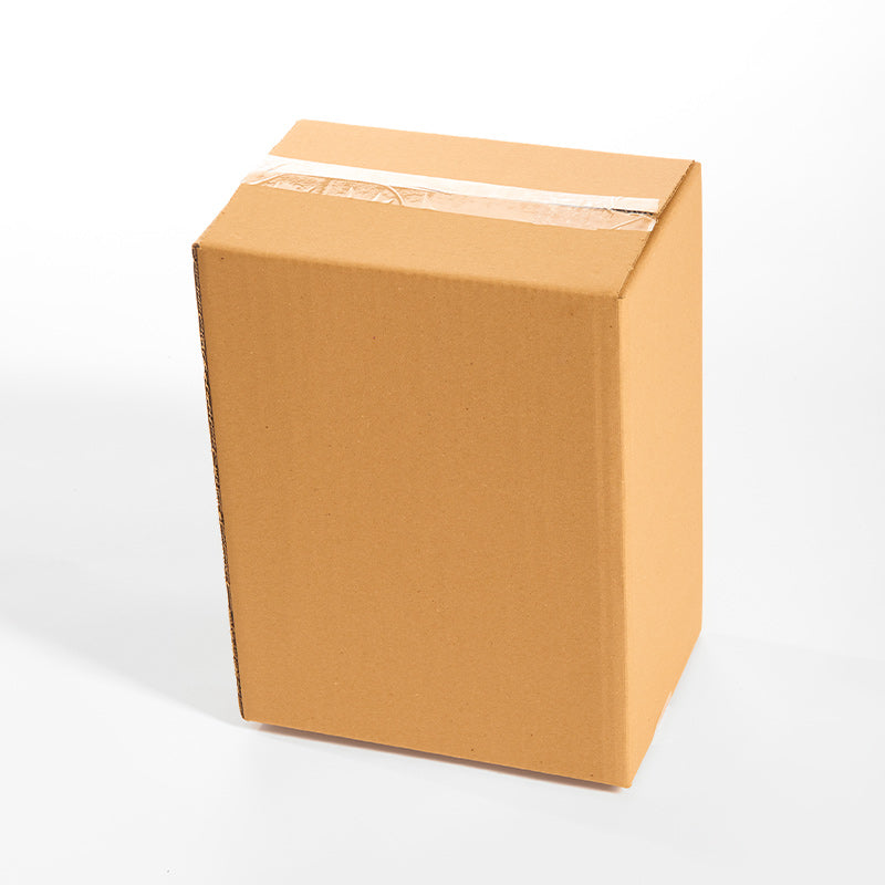 Caja Alargada x 10 unidades