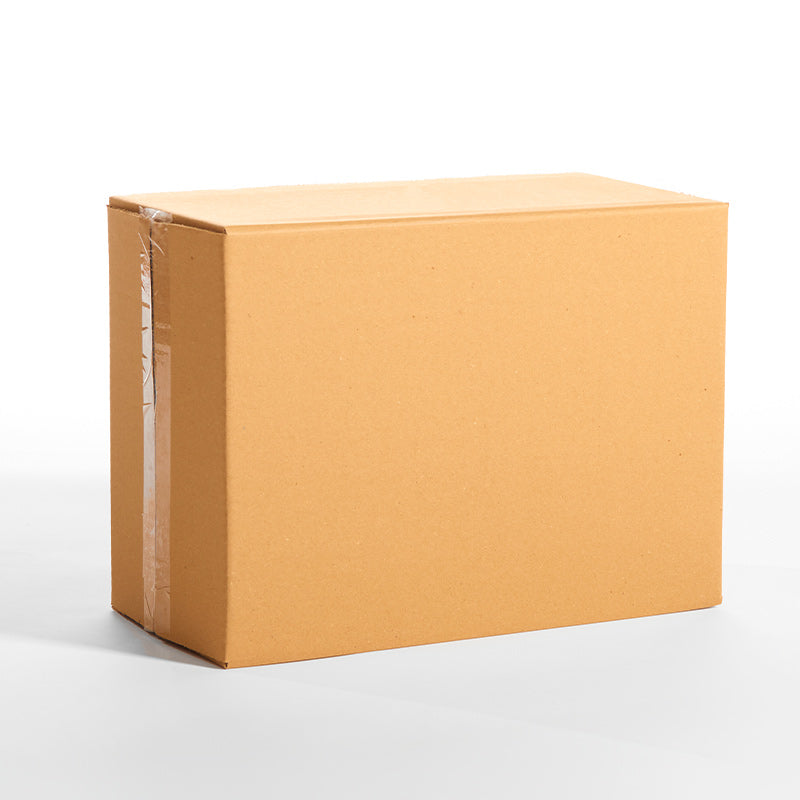 Caja Alargada x 10 unidades