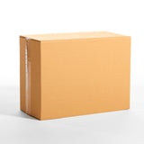 Caja Alargada x 10 unidades