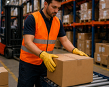 Guantes de Seguridad